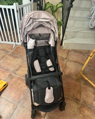 Passeggino super leggero mast m2