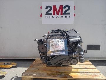MOTORE COMPLETO MERCEDES SLK W171 2° Serie 271944