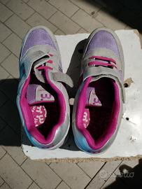 scarpe mistral 