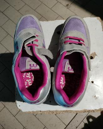 scarpe mistral 