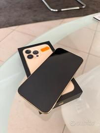 I phone 13 pro 256 gb