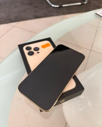 I phone 13 pro 256 gb