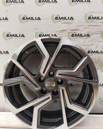 CERCHI IN LEGA NUOVI 17" AUDI A1/VW POLO