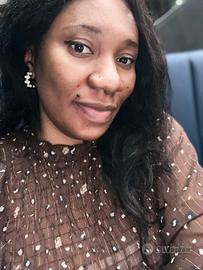 Magazziniera,traduttrice in inglese, assistente sa