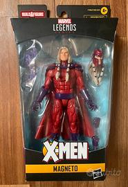 Marvel Legends Magneto