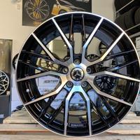 Cerchi Mercedes raggio 19 cod.13445