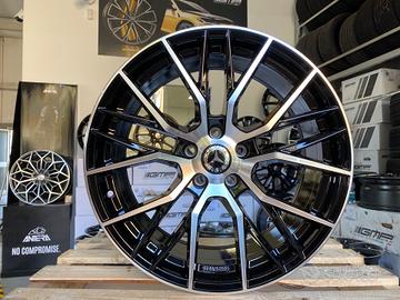 Cerchi Mercedes raggio 19 cod.13445