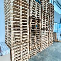 Bancali - pallet