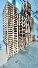 Bancali - pallet