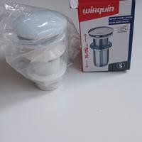 Piletta lavabo Wirquin Quick Clac