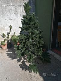 albero di natale 150
