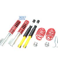 KIT SOSPENSIONE FILETTATA RENAULT TWINGO II 07-14