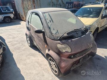 Ricambi per SMART 450 CITY BENZINA 13