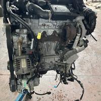 MOTORE Mazda 2 1.4 50kW 68Cv F6JA 2004