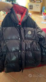 Moncler taglia 4 piuma d’oca