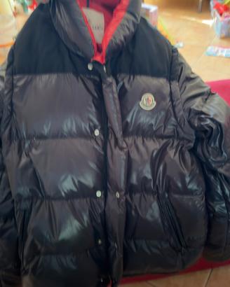 Moncler taglia 4 piuma d’oca