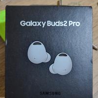 Samsung Galaxy Bads 2 Pro, come nuove!