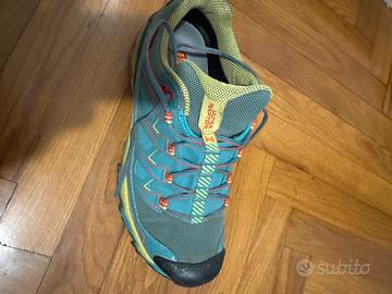 Scarpa la sportiva