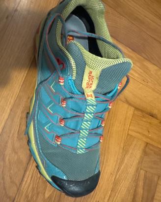 Scarpa la sportiva