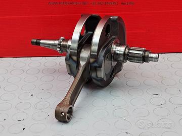 ALBERO MOTORE YAMAHA YZF 450 2003 2005 YZ-F WRF 20