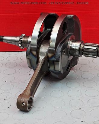 ALBERO MOTORE YAMAHA YZF 450 2003 2005 YZ-F WRF 20