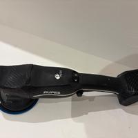 Lucidatrice a batteria Rupes lhr15