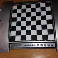 Scacchi Chess Explorer Mephisto