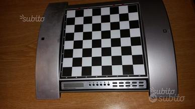 Scacchi Chess Explorer Mephisto