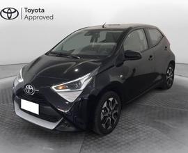 Toyota Aygo 5p 1.0 x-fun 72cv