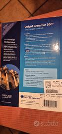 OXF GRAMMAR 360 - Libri e Riviste In vendita a Treviso