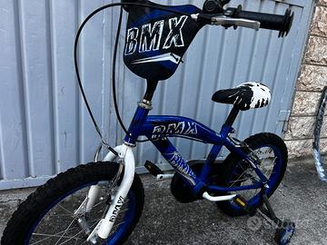 Bicicletta per bambini (fino 10 anni)