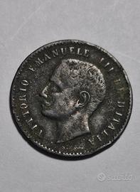 2 monete da 2 centesimi