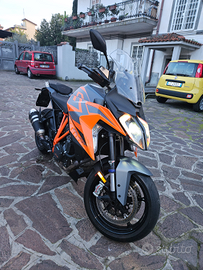 Ktm superduke 1290 gt