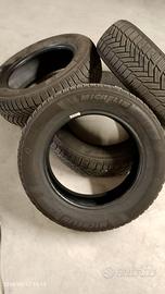 MICHELIN Gomme da neve 185/65 R15
