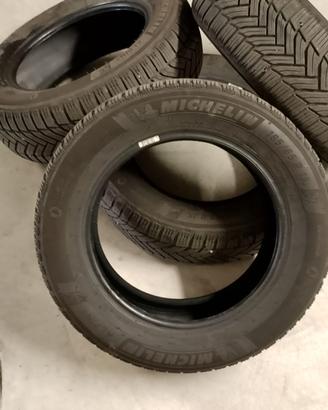 MICHELIN Gomme da neve 185/65 R15