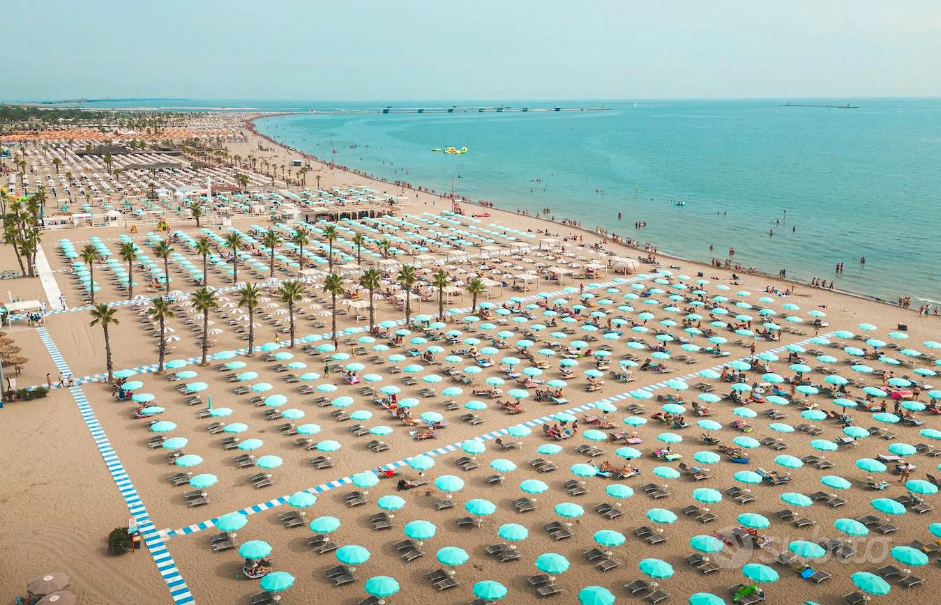 Apartment in Chioggia, Sottomarina - Altro