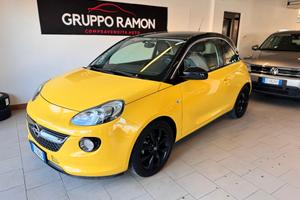 Opel Adam Rocks 1.0 SGE 90 CV Start&Stop Unlimited