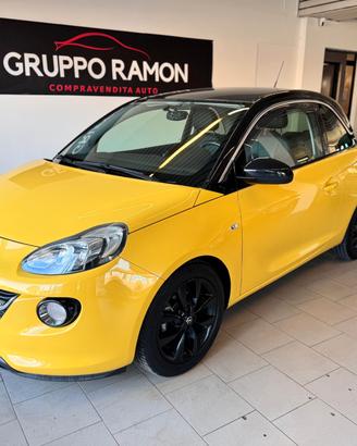 Opel Adam Rocks 1.0 SGE 90 CV Start&Stop Unlimited