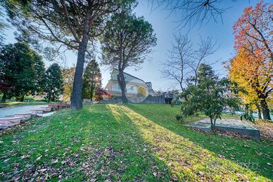 PORZIONE DI BIFAMILIARE A RIVOLI