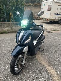 Piaggio beverly 300 i.e