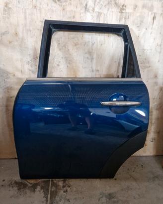 Mini Cooper F55 2014-2024 Porta posteriore sx 