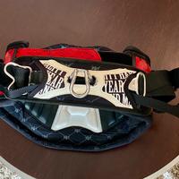 TRAPEZIO KITESURF RRD PERFO TG M