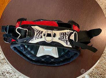 TRAPEZIO KITESURF RRD PERFO TG M