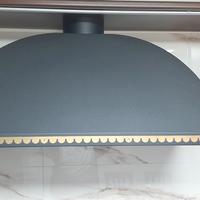 Cappa aspirante cucina da 90 cm