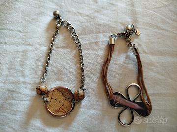 bracciali 1 classe