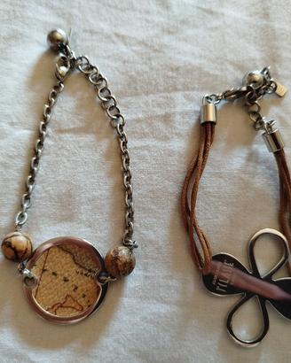 bracciali 1 classe