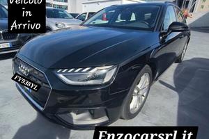 AUDI A4 Avant 30 TDI/136CV S tronic Business
