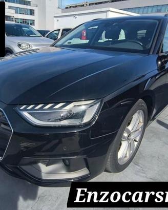 AUDI A4 Avant 30 TDI/136CV S tronic Business