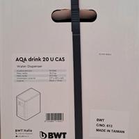 Depuratore Acqua BWT