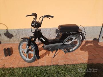 Piaggio SI